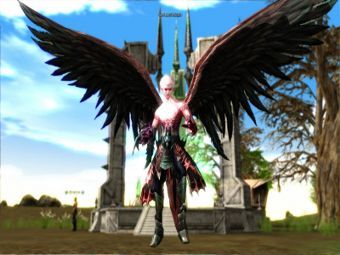  Lineage II: The Chaotic Throne