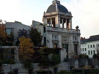    .    beranger.org
