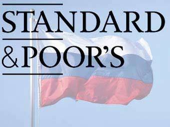 Standard & Poor's c   