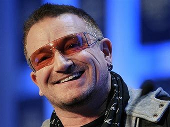 Журналисты узнали дату выхода нового альбома U2