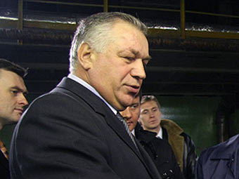 Виктор Волончунас. Фото с сайта volonchunas.ru