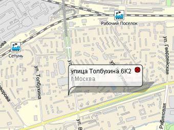 ����� ����������� ������ �������. ����� ������� Nakarte.ru