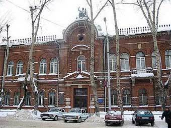 ������ �������� ���������� ����. ���� � ����� tomsk.gov.ru