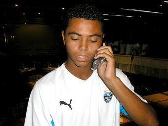 ������� �������. ���� � ����� globoesporte.globo.com