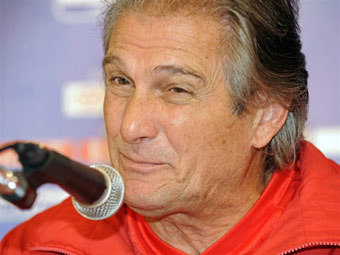 ������� ������ "���-����" ������� ����. ���� &copy;AFP