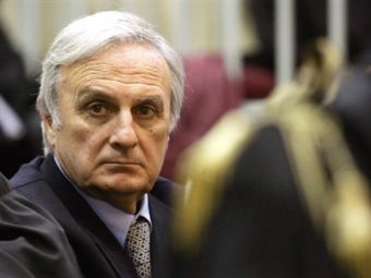 Калисто Танци. Фото (c)AFP Калисто Танци. Фото (c)AFP