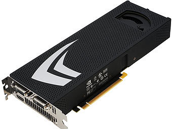 GeForce GTX 295,  Nvidia