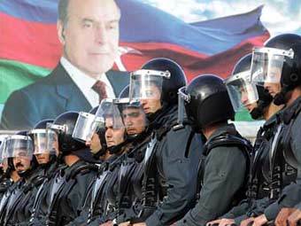 ����������� ������� � ����. �������� ���� &copy;AFP
