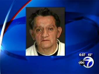 ������ ������. ����, ���������� � ����� ABC7