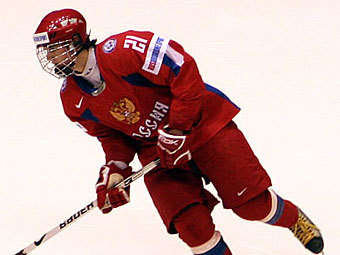 ������� ���������� ������� ������ �� ������ ������ �������. ���� � ����� eurohockey.net