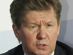 Переговоры с Украиной по газу закончились безрезультатно