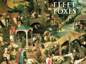     Fleet Foxes