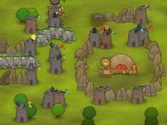 �������� PixelJunk Monsters Encore