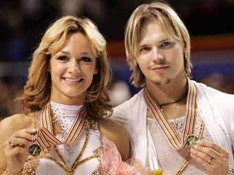 ������ ��������� (������) � ������ �������. ���� &copy;AFP