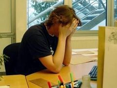 ���� � ����� stressedjob.com
