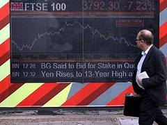 ����� ����� FTSE. �������� ���� (c)AFP
