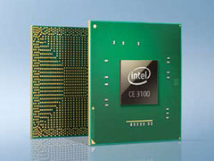 �������������� CE3100, ���� �����-������ Intel