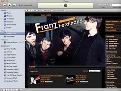 �������� Apple iTunes