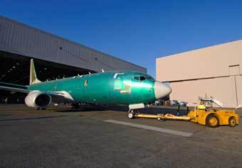 P-8A Poseidon. ���� � ����� www.boeing.com