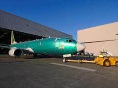 P-8A Poseidon. ���� � ����� www.boeing.com