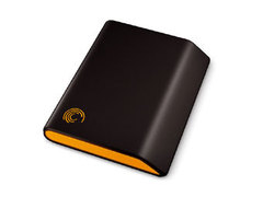 ���� �� ������� ������ Seagate ����� FreeAgent, ���� �����-������ ��������