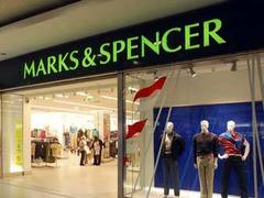 ������� Marks & Spencer. ���� � ����� shoppingdelhi.com 