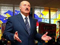 Александр Лукашенко. Фото (c)AFP Александр Лукашенко. Фото (c)AFP