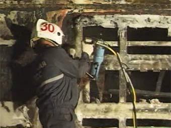 Кадр НТВ, архив