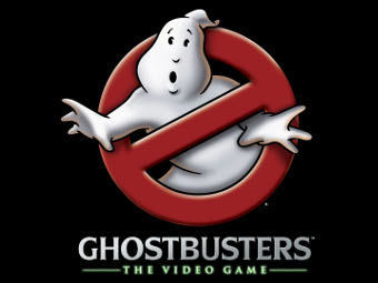  Ghostbusters The Video Game