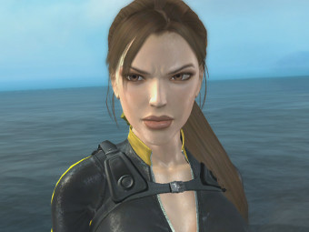  Tomb Raider: Underworld   gamekult.com 
