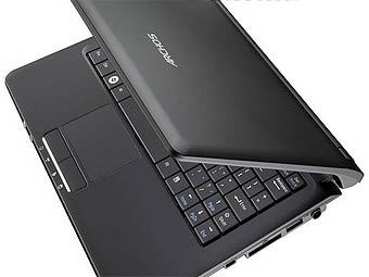 Archos 10.    archoslounge.net