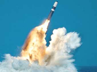 ���� ������ Trident. ���� � ����� www.naval-technology.com