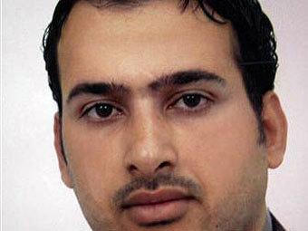 Мунтазер аль-Зайди. Фото ©AFP