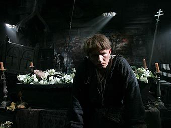 Офис Mail.ru. Фото с сайта thekonst.net