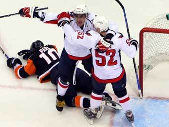 ��������� ������� (� ����� ����� �����) �������� �������� ��� � ������ "���������". ���� &copy;AFP