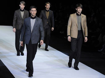 ����� ������ �� ��������� ������ ����. ���� &copy;AFP