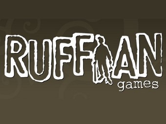  Ruffian Games.    
