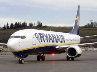 ������� Ryanair. ���� � ����� boeing.com