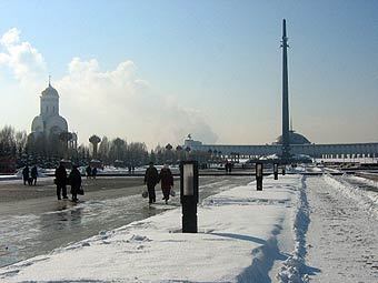 Фотороботы подозреваемых в организации взрыва в храме Николая Чудотворца. Кадр телеканала "Россия"