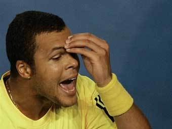 ��-������� ������ �� ����� ����� � �������� �������. ���� &copy;AFP