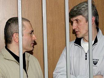 ������ ������������ � ������ �������. �������� ���� �����-������ khodorkovsky.ru