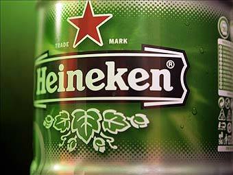 Компания Heineken представила домашний пивопровод
