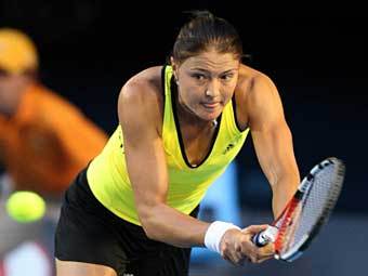 ������ ������ �� ����� ����� � ������ �����. ���� &copy;AFP