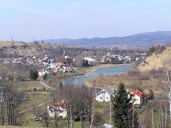 ��� �� �����. ���� � ����� parafia-zagorz.pl