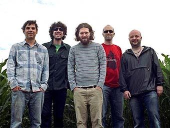 Super Furry Animals выпустят альбом в интернете