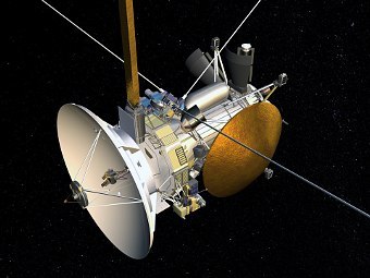 ������������ ������ �������� "�������". ����������� � �����  NASA