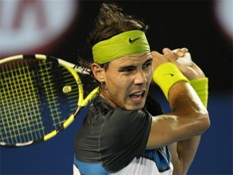 ������� ������ � ����� � ���� ���������. ���� &copy;AFP