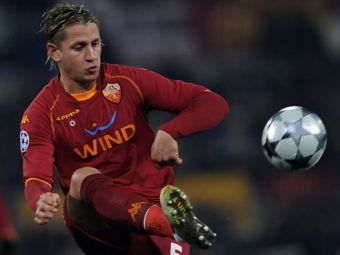 ������ ������. ���� &copy;AFP