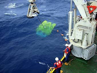  ,  Odyssey Marine Exploration.    