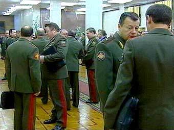 Кадр телеканала ТВ6, архив